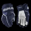 S21 SUPREME ULTRASONIC GLOVE - SR 21/22, hockeyhanske senior - Hockeyhansker - S21 SUPREME ULTRASONIC GLOVE - SR 21/22, hockeyhanske senior