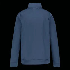 S23 Team Fleece 1/2 Zip 24/25, genser, junior - T-Shirts & Shorts - S23 Team Fleece 1/2 Zip 24/25, genser, junior