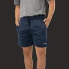 S24 Team Knit Short 24/25, treningsshorts, senior - T-Shirts & Shorts - S24 Team Knit Short 24/25, treningsshorts, senior