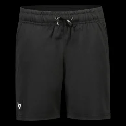 S24 Team Knit Short 24/25, treningsshorts, barn - T-Shirts & Shorts - S24 Team Knit Short 24/25, treningsshorts, barn