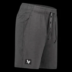 S24 Team Knit Short 24/25, treningsshorts, senior - T-Shirts & Shorts - S24 Team Knit Short 24/25, treningsshorts, senior