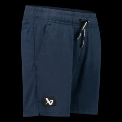 S24 Team Knit Short 24/25, treningsshorts, barn - T-Shirts & Shorts - S24 Team Knit Short 24/25, treningsshorts, barn