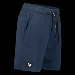 S24 Team Knit Short 24/25, treningsshorts, senior - T-Shirts & Shorts - S24 Team Knit Short 24/25, treningsshorts, senior