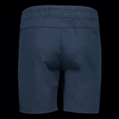 S24 Team Knit Short 24/25, treningsshorts, barn - T-Shirts & Shorts - S24 Team Knit Short 24/25, treningsshorts, barn