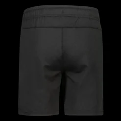 S24 Team Knit Short 24/25, treningsshorts, barn - T-Shirts & Shorts - S24 Team Knit Short 24/25, treningsshorts, barn