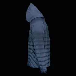 S23 Team Puffer Jacket 24/25, isolasjonsjakke, senior - T-Shirts & Shorts - S23 Team Puffer Jacket 24/25, isolasjonsjakke, senior