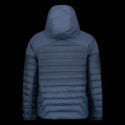 S23 Team Puffer Jacket 24/25, isolasjonsjakke, senior - T-Shirts & Shorts - S23 Team Puffer Jacket 24/25, isolasjonsjakke, senior