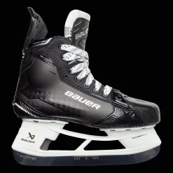 S24 Ti Supreme Shadow Skate 24/25, hockeyskøyte, intermediate - Hockeyskøyter - S24 Ti Supreme Shadow Skate 24/25, hockeyskøyte, intermediate