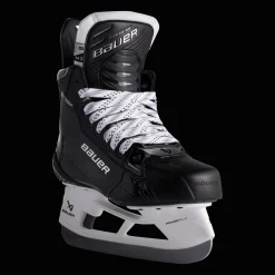 S24 Ti Supreme Shadow Skate 24/25, hockeyskøyte, intermediate - Hockeyskøyter - S24 Ti Supreme Shadow Skate 24/25, hockeyskøyte, intermediate