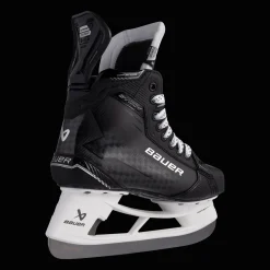 S24 Ti Supreme Shadow Skate 24/25, hockeyskøyte, senior - Hockeyskøyter - S24 Ti Supreme Shadow Skate 24/25, hockeyskøyte, senior