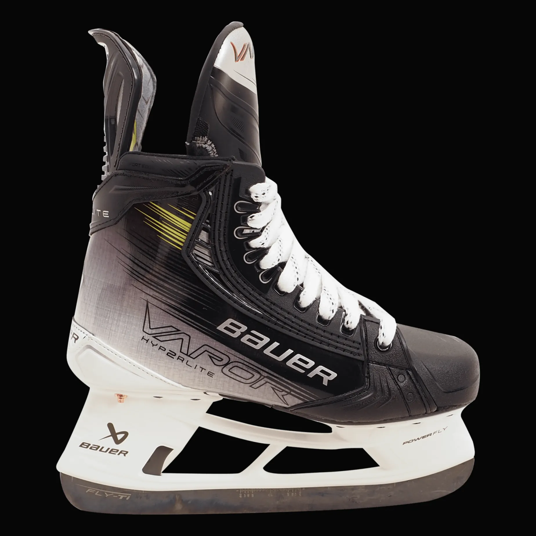 S23 Ti Vapor Hyperlite2 Skate 23/24, hockeyskøyte, intermediate - Hockeyskøyter - S23 Ti Vapor Hyperlite2 Skate 23/24, hockeyskøyte, intermediate