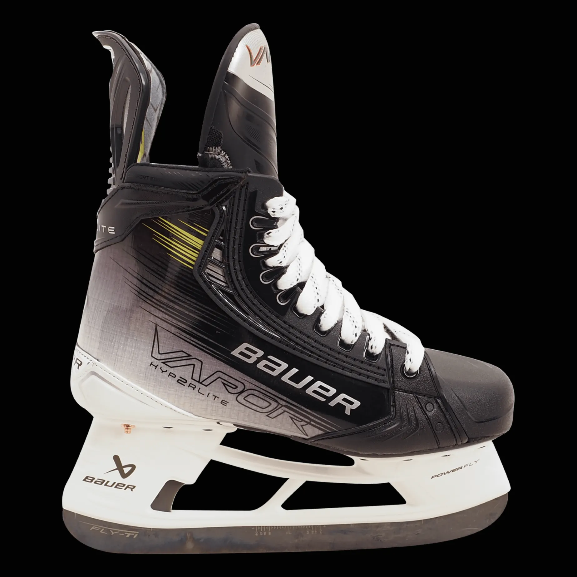 S23 Ti Vapor Hyperlite2 Skate 23/24, hockeyskøyte, intermediate - Hockeyskøyter - S23 Ti Vapor Hyperlite2 Skate 23/24, hockeyskøyte, intermediate
