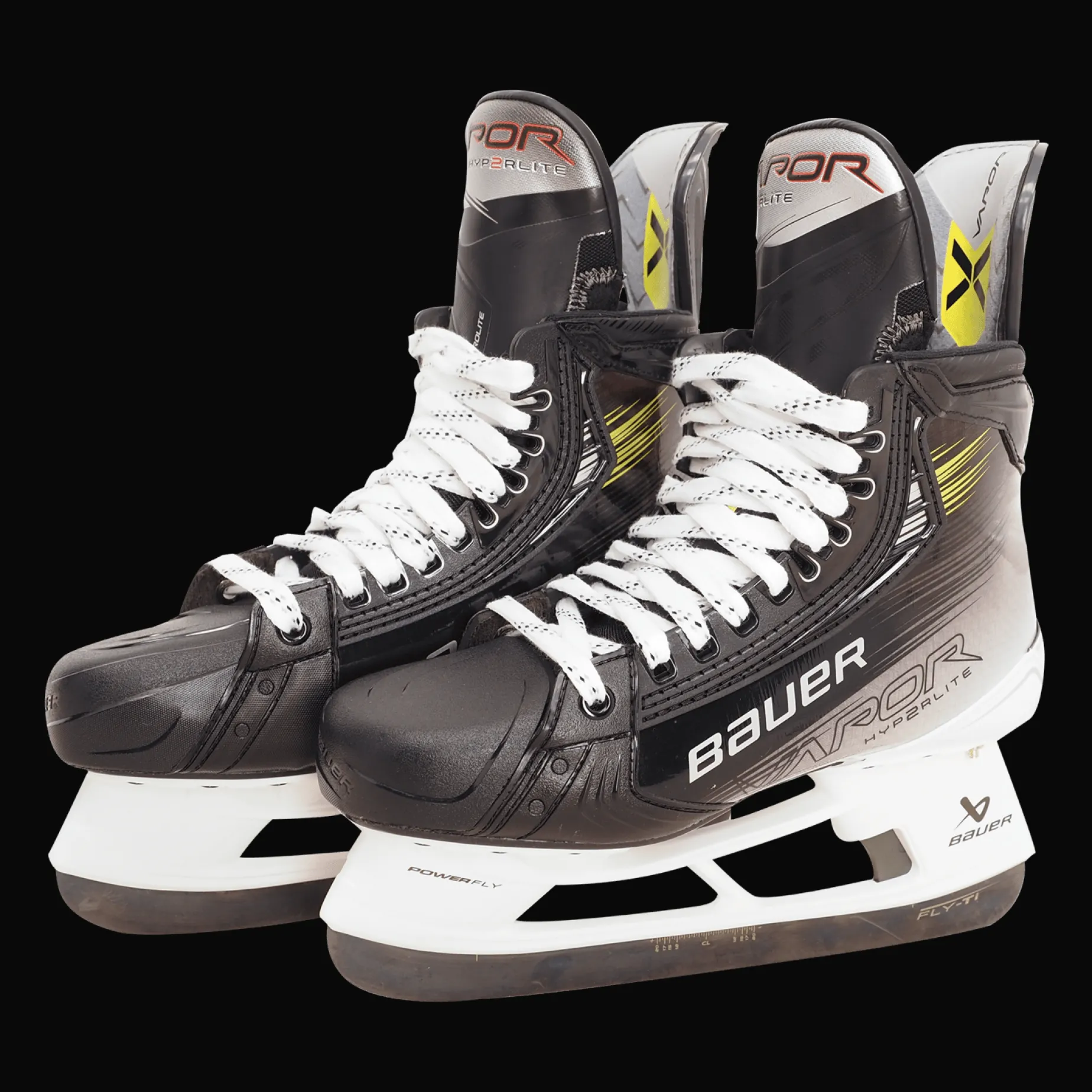 S23 Ti Vapor Hyperlite2 Skate 23/24, hockeyskøyte, senior - Hockeyskøyter - S23 Ti Vapor Hyperlite2 Skate 23/24, hockeyskøyte, senior