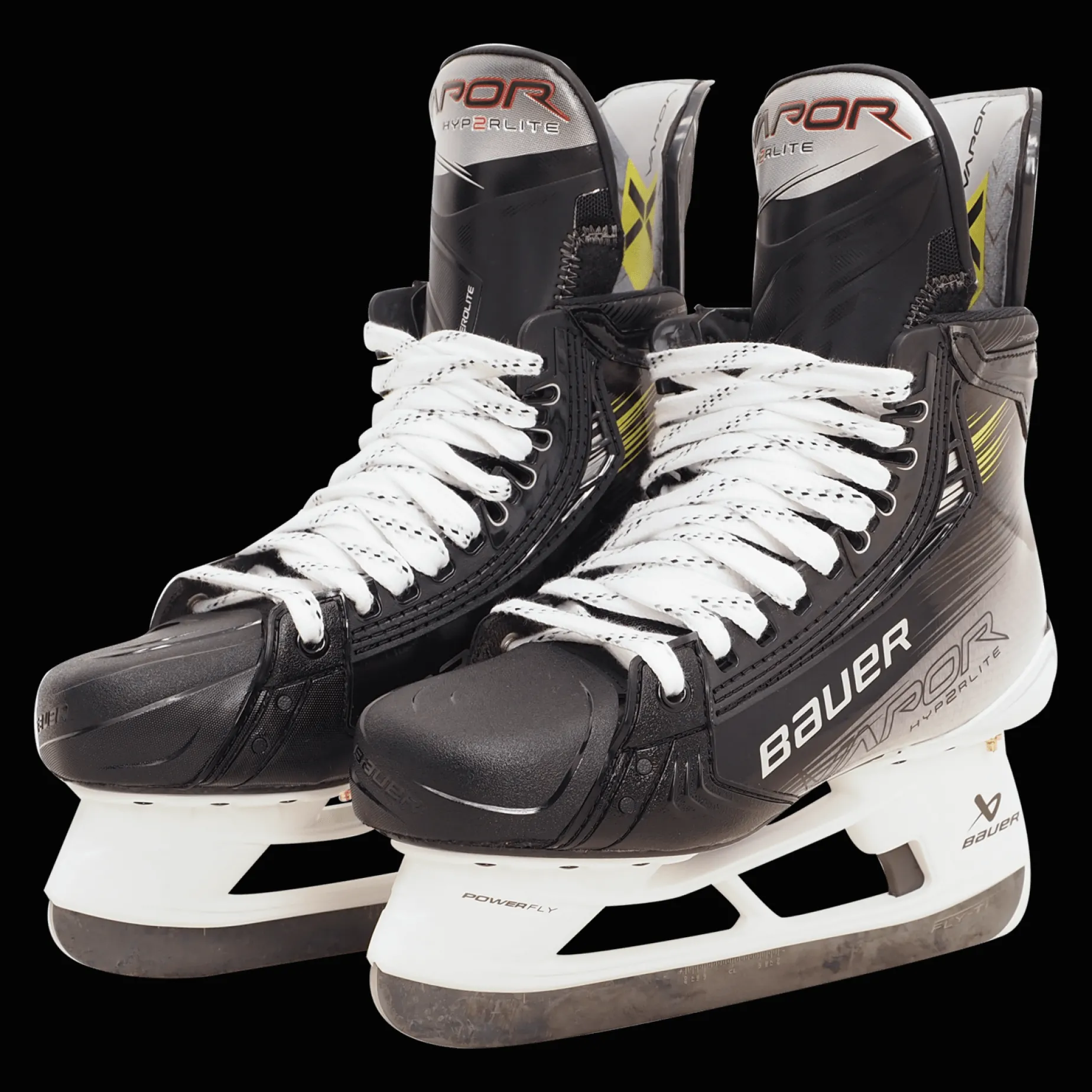 S23 Ti Vapor Hyperlite2 Skate 23/24, hockeyskøyte, intermediate - Hockeyskøyter - S23 Ti Vapor Hyperlite2 Skate 23/24, hockeyskøyte, intermediate