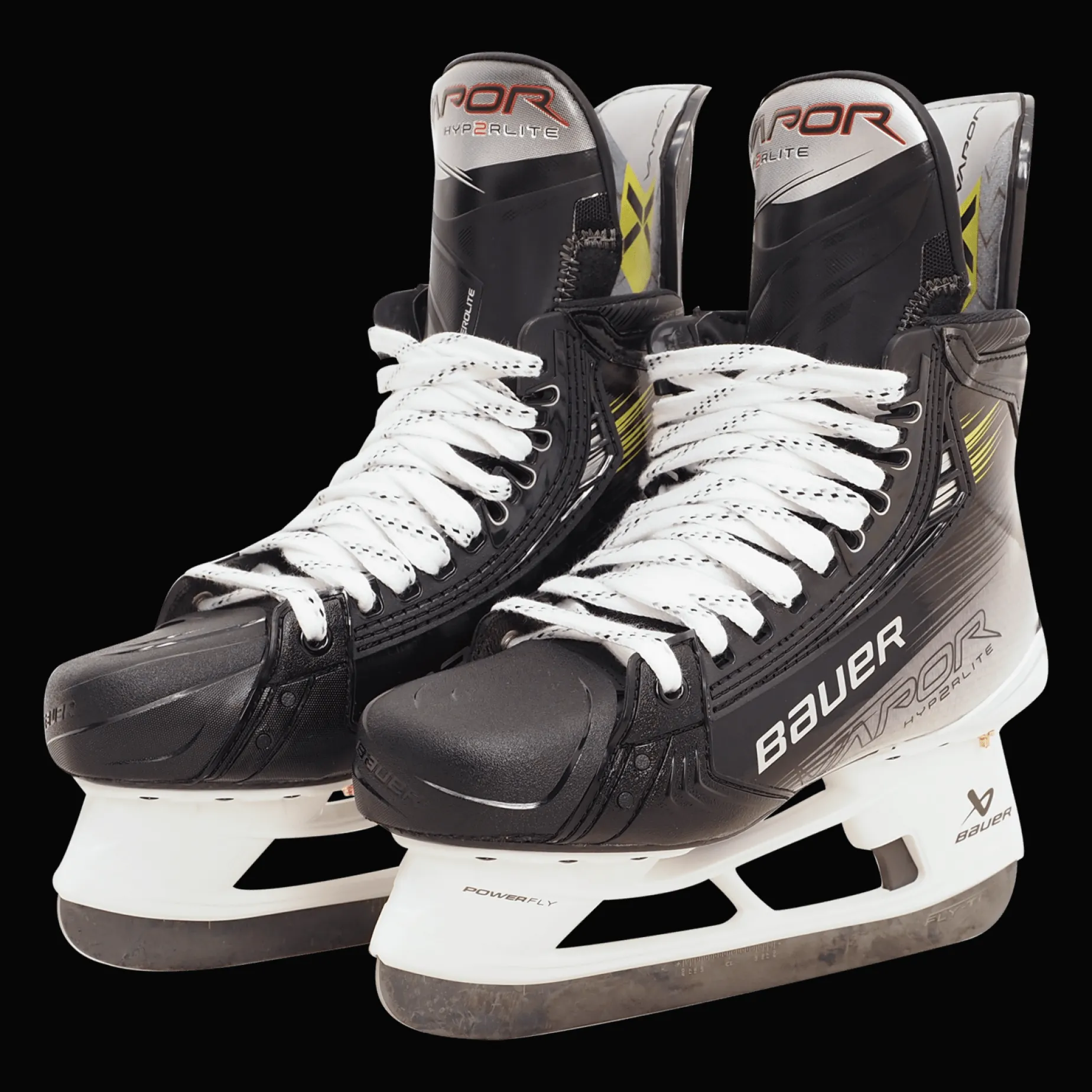 S23 Ti Vapor Hyperlite2 Skate 23/24, hockeyskøyte, intermediate - Hockeyskøyter - S23 Ti Vapor Hyperlite2 Skate 23/24, hockeyskøyte, intermediate