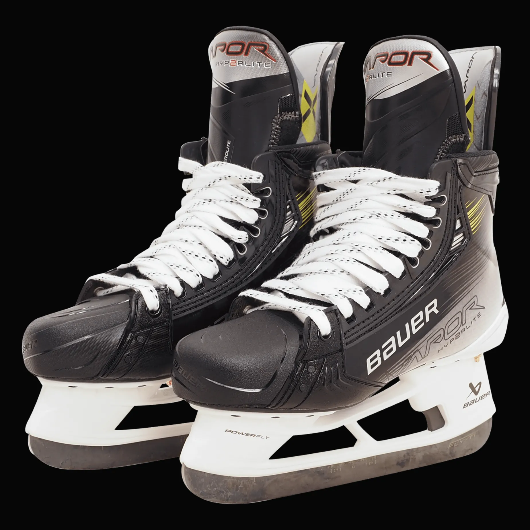S23 Ti Vapor Hyperlite2 Skate 23/24, hockeyskøyte, intermediate - Hockeyskøyter - S23 Ti Vapor Hyperlite2 Skate 23/24, hockeyskøyte, intermediate
