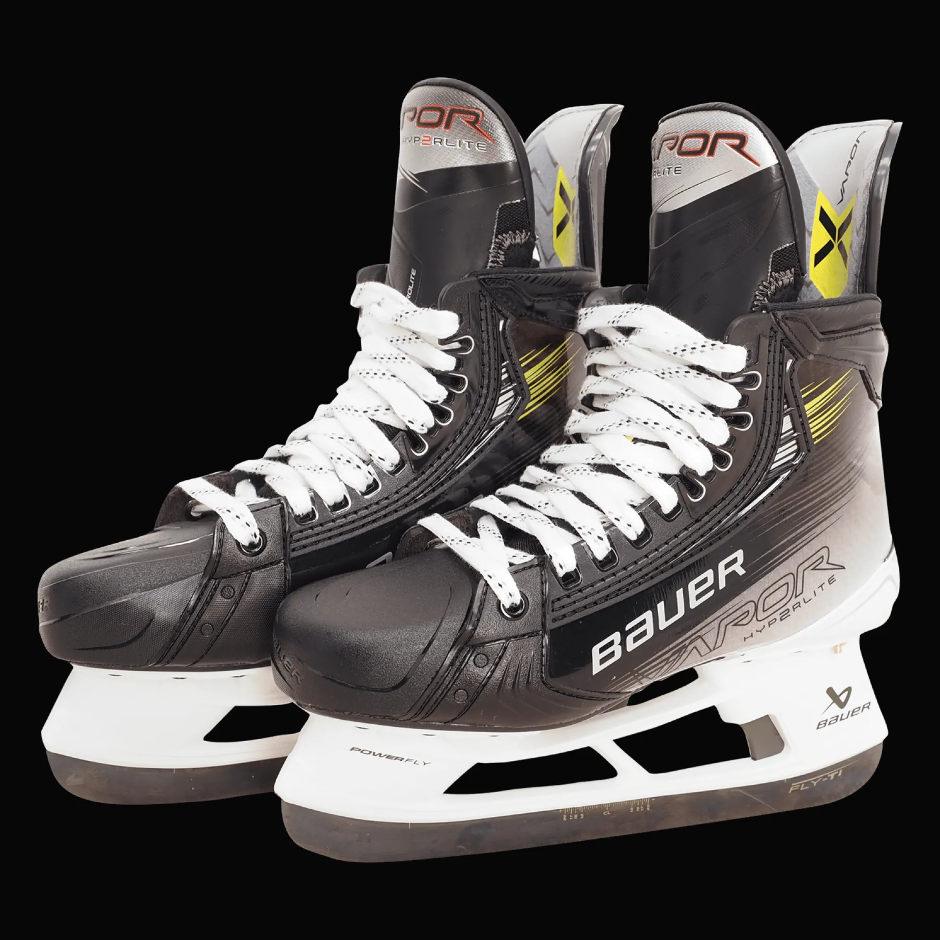 S23 Ti Vapor Hyperlite2 Skate 23/24, hockeyskøyte, senior - Hockeyskøyter - S23 Ti Vapor Hyperlite2 Skate 23/24, hockeyskøyte, senior