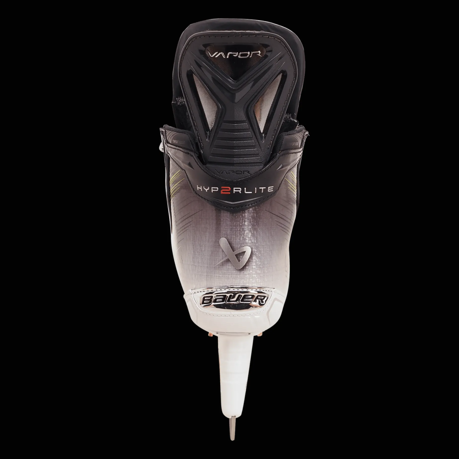 S23 Ti Vapor Hyperlite2 Skate 23/24, hockeyskøyte, intermediate - Hockeyskøyter - S23 Ti Vapor Hyperlite2 Skate 23/24, hockeyskøyte, intermediate