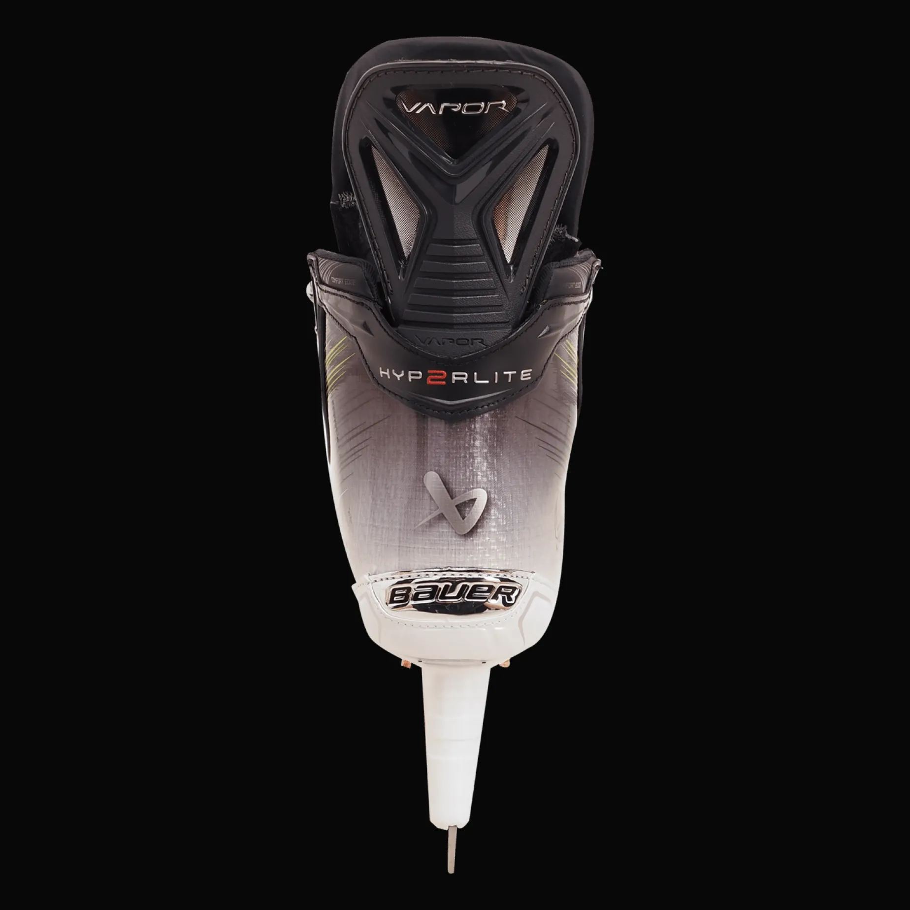 S23 Ti Vapor Hyperlite2 Skate 23/24, hockeyskøyte, intermediate - Hockeyskøyter - S23 Ti Vapor Hyperlite2 Skate 23/24, hockeyskøyte, intermediate