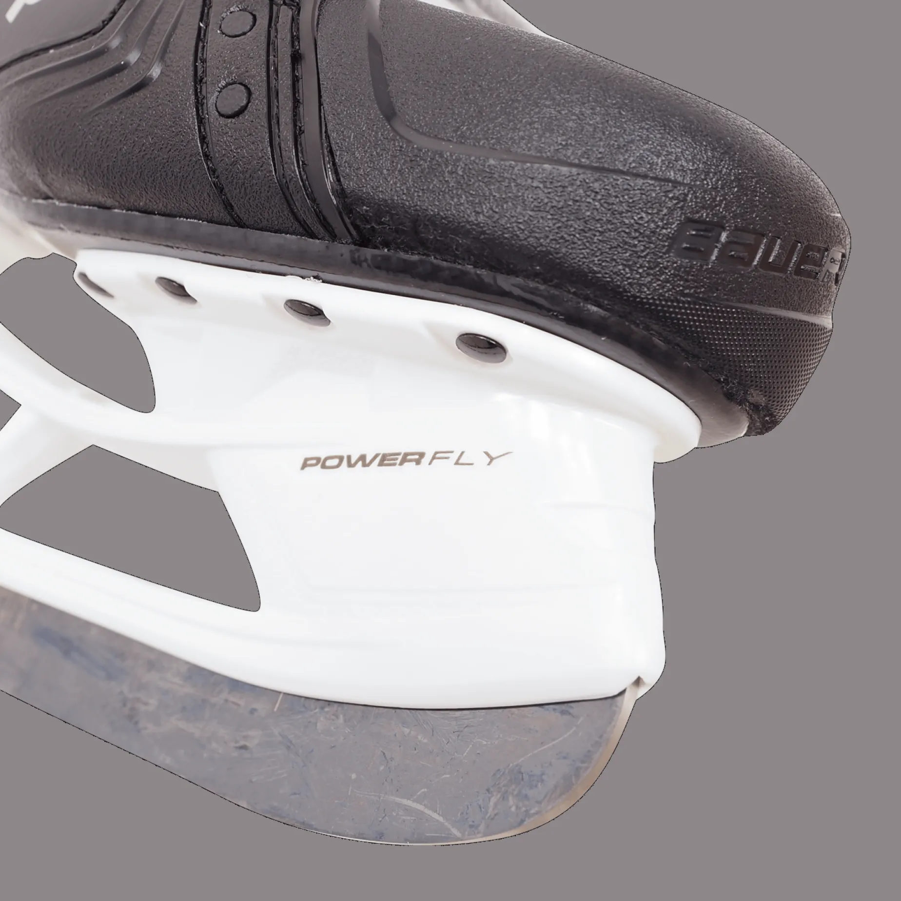 S23 Ti Vapor Hyperlite2 Skate 23/24, hockeyskøyte, intermediate - Hockeyskøyter - S23 Ti Vapor Hyperlite2 Skate 23/24, hockeyskøyte, intermediate