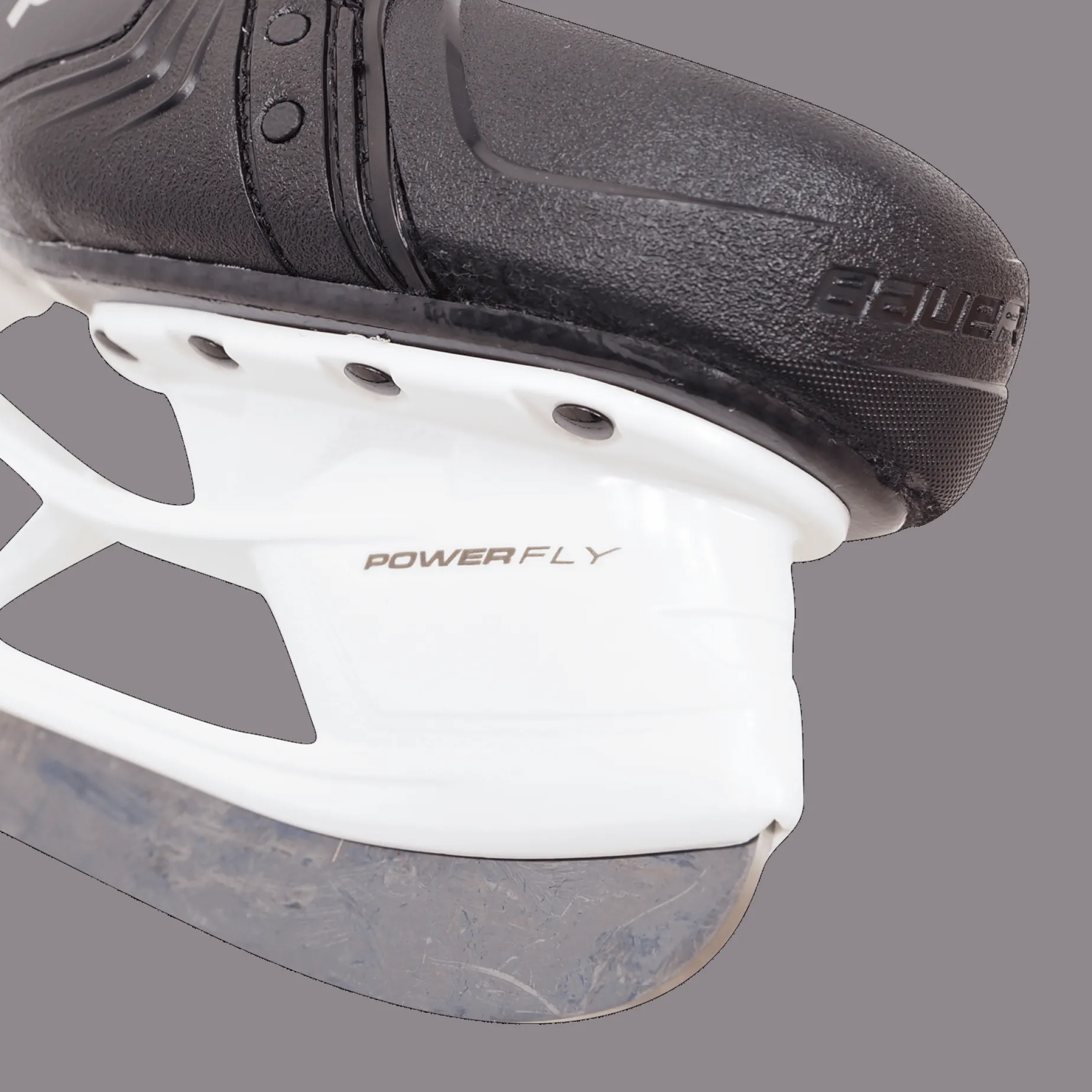 S23 Ti Vapor Hyperlite2 Skate 23/24, hockeyskøyte, intermediate - Hockeyskøyter - S23 Ti Vapor Hyperlite2 Skate 23/24, hockeyskøyte, intermediate