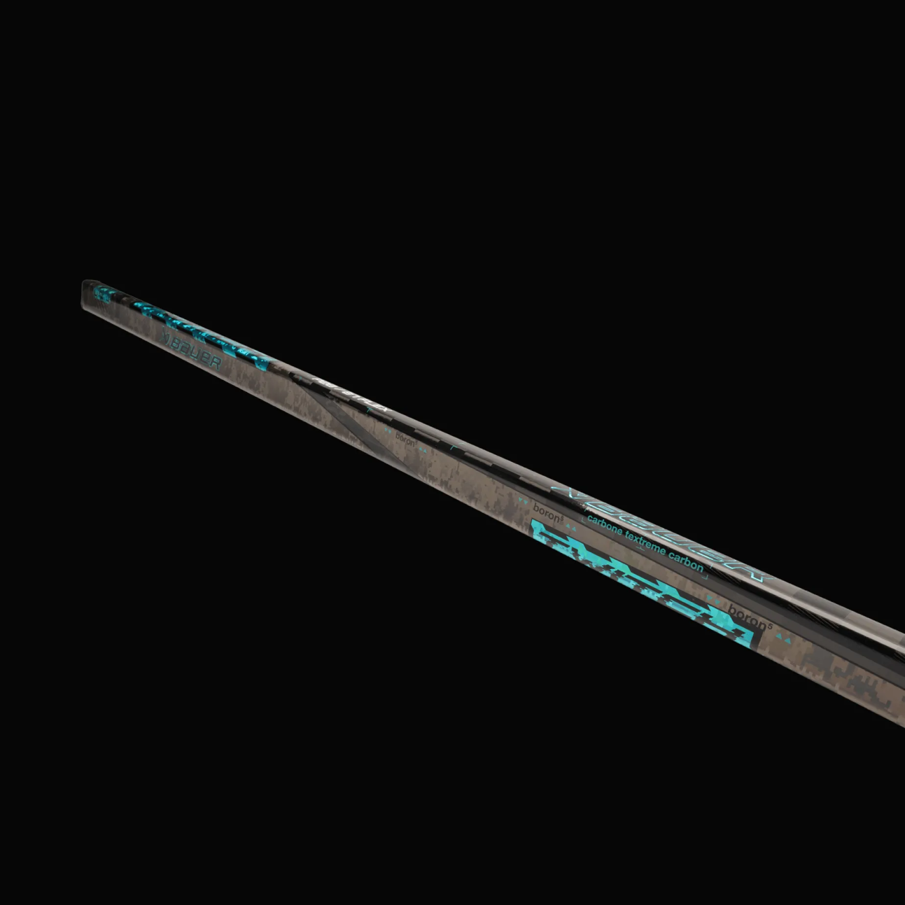 S24 Twitch Grip Stick 24/25, hockeykølle, junior - Hockeykøller Junior - S24 Twitch Grip Stick 24/25, hockeykølle, junior