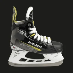 S23 Vapor X4 Skate 23/24, hockeyskøyte, junior - Hockeyskøyter - S23 Vapor X4 Skate 23/24, hockeyskøyte, junior