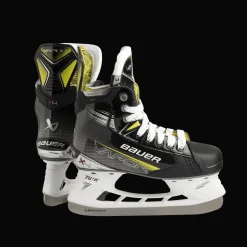 S23 Vapor X4 Skate 23/24, hockeyskøyte, junior - Hockeyskøyter - S23 Vapor X4 Skate 23/24, hockeyskøyte, junior