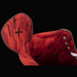 S23 Vapor X4 Skate 23/24, hockeyskøyte, intermediate - Hockeyskøyter - S23 Vapor X4 Skate 23/24, hockeyskøyte, intermediate