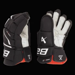 S24 Vapor X-Edge 1.0 Glove 24/25, hockeyhansker, senior - Hockeyhansker - S24 Vapor X-Edge 1.0 Glove 24/25, hockeyhansker, senior