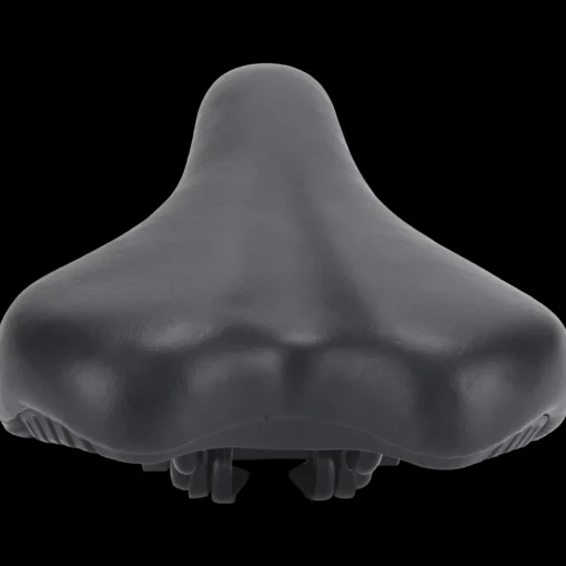 Saddle jr with rails and bracket, sykkelsete, junior - Seter - Saddle jr with rails and bracket, sykkelsete, junior