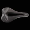 Saddle X-Bow Superflow TI 316 S, MTB-sadel, sykkelsete, unisex - Seter - Saddle X-Bow Superflow TI 316 S, MTB-sadel, sykkelsete, unisex