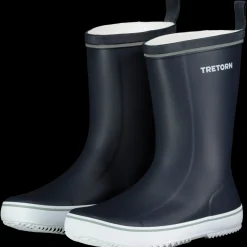 Sail, gummistøvel unisex - Gummistøvler - Sail, gummistøvel unisex