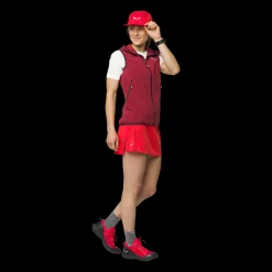 Salewa Pedroc Durastretch Light Vest, softshellvest dame - Vest - Salewa Pedroc Durastretch Light Vest, softshellvest dame