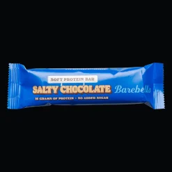 Salty Chocolate 55g, proteinbar - Proteinbarer - Salty Chocolate 55g, proteinbar