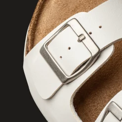 Sandö Cork Sandal, dame - Sandaler & Sommersko - Sandö Cork Sandal, dame