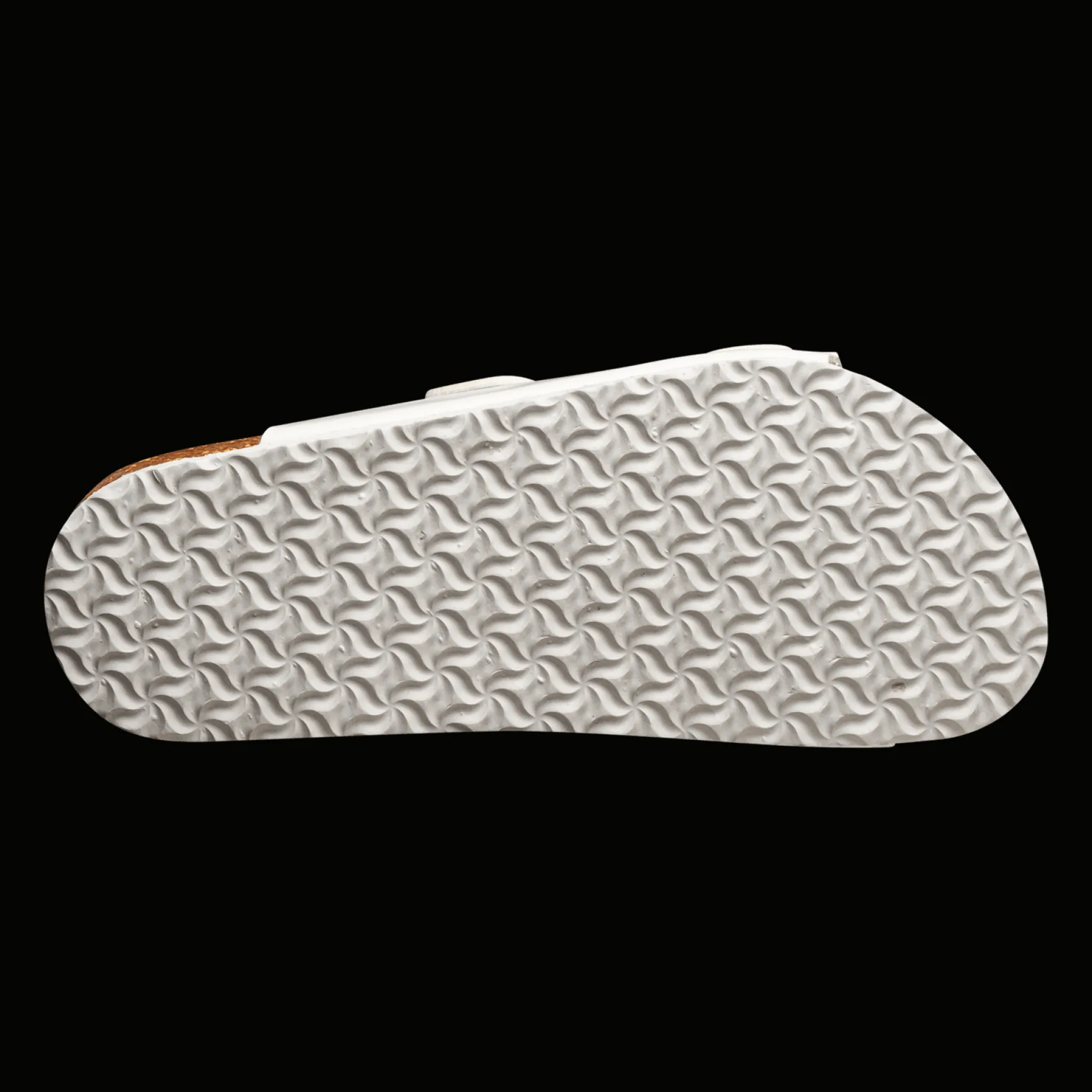 Sandö Cork Sandal, dame - Sandaler & Sommersko - Sandö Cork Sandal, dame