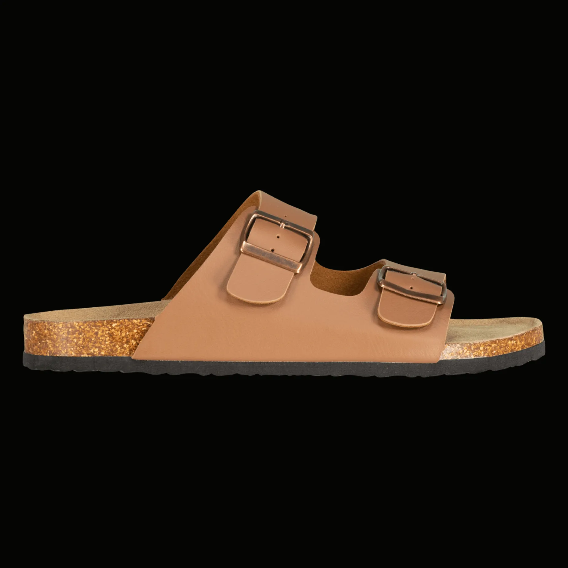 Sandö Cork Sandal, herre - Sandaler & Sommersko - Sandö Cork Sandal, herre