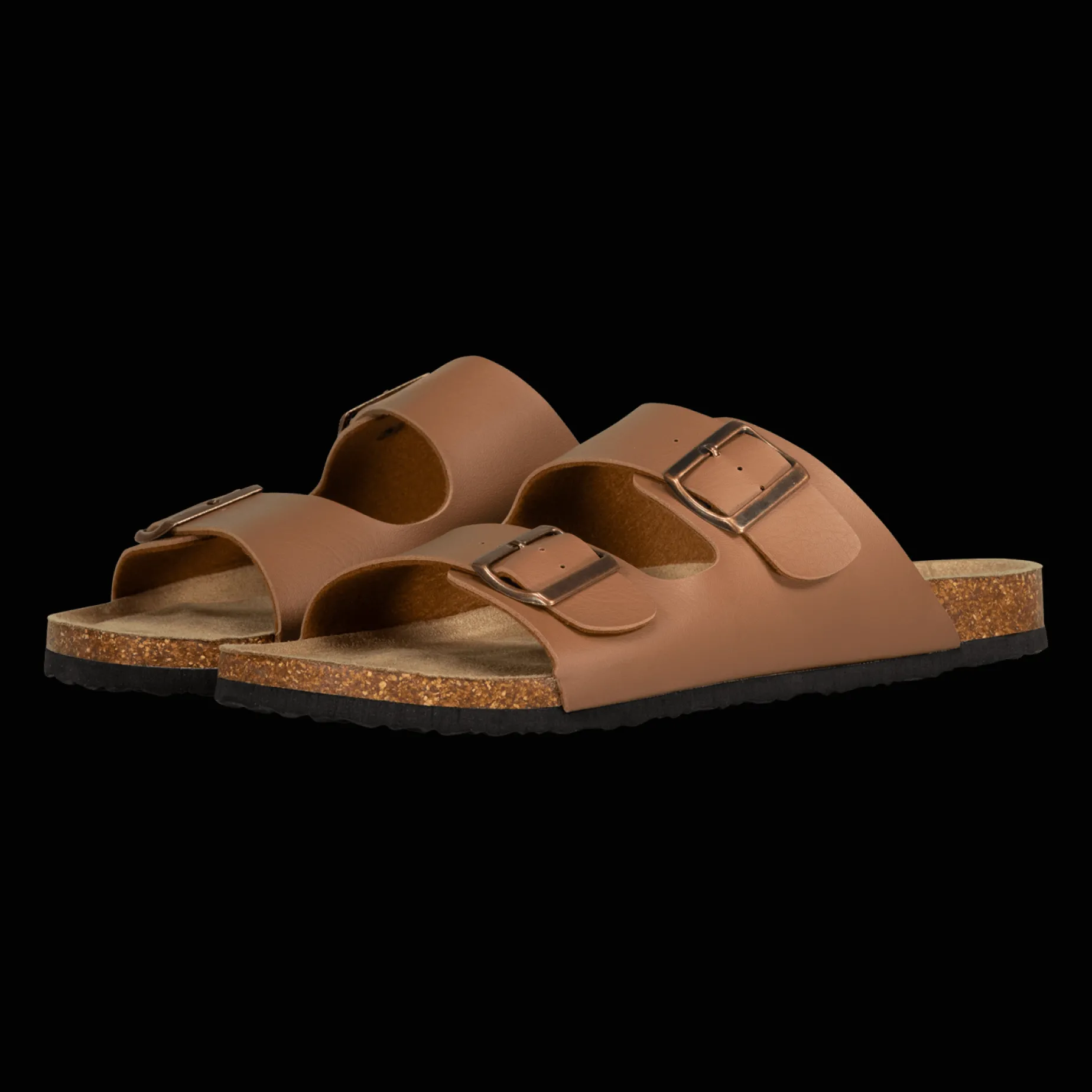 Sandö Cork Sandal, herre - Sandaler & Sommersko - Sandö Cork Sandal, herre