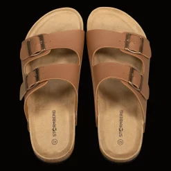 Sandö Cork Sandal, herre - Sandaler & Sommersko - Sandö Cork Sandal, herre