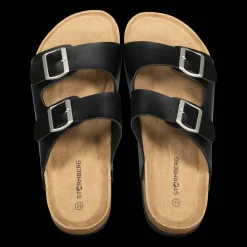 Sandö Cork Sandal, herre - Sandaler & Sommersko - Sandö Cork Sandal, herre