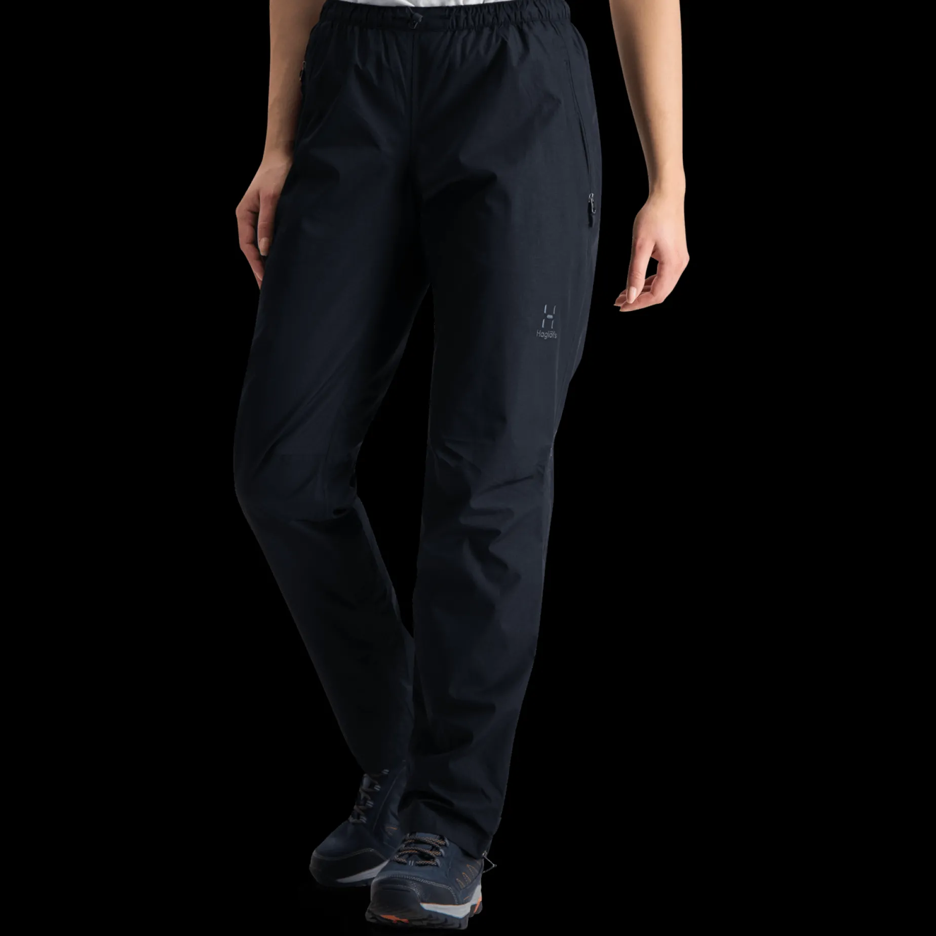 Scree Pant, skallbukse dame - Skallbukse - Scree Pant, skallbukse dame