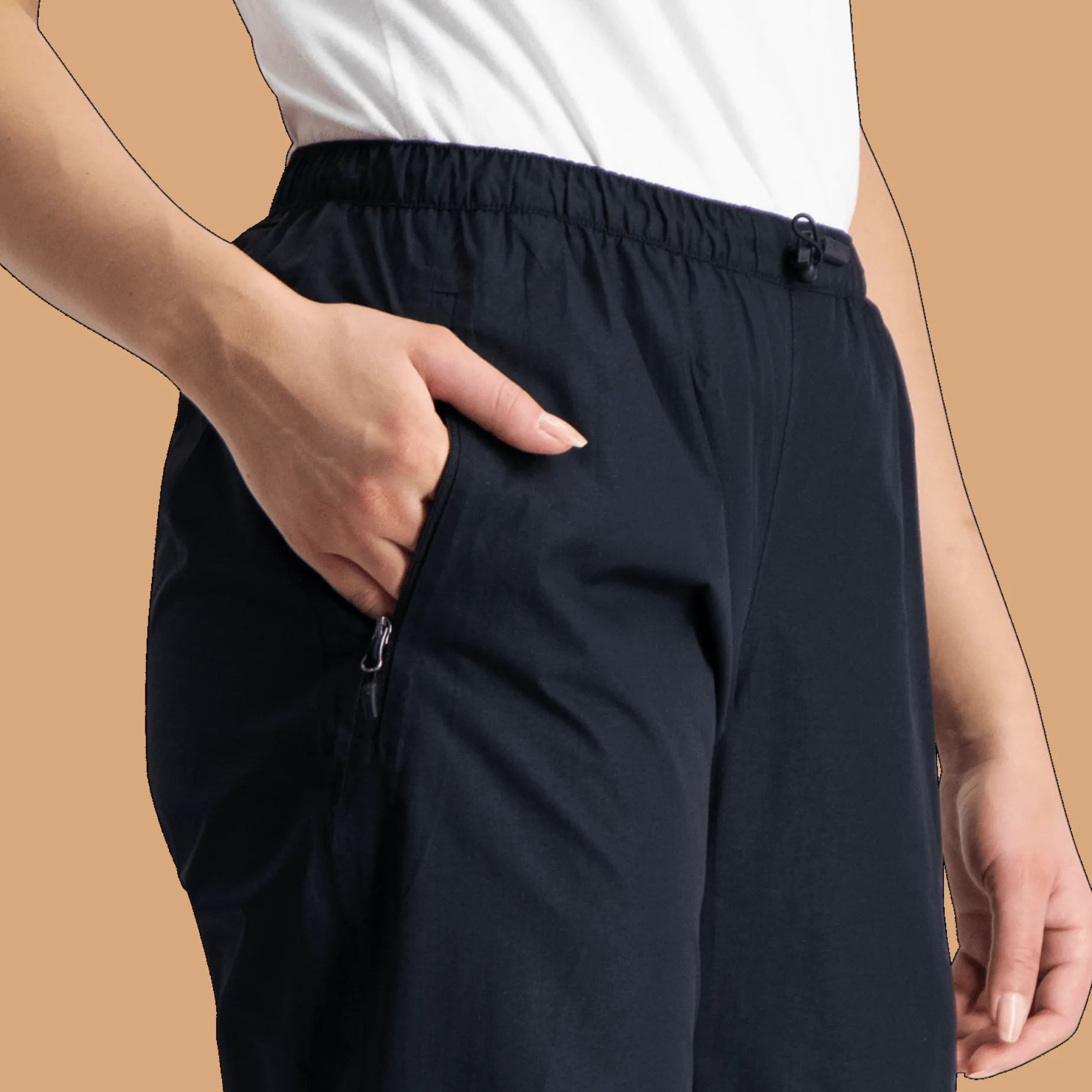 Scree Pant, skallbukse dame - Skallbukse - Scree Pant, skallbukse dame