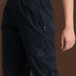 Scree Pant, skallbukse dame - Skallbukse - Scree Pant, skallbukse dame