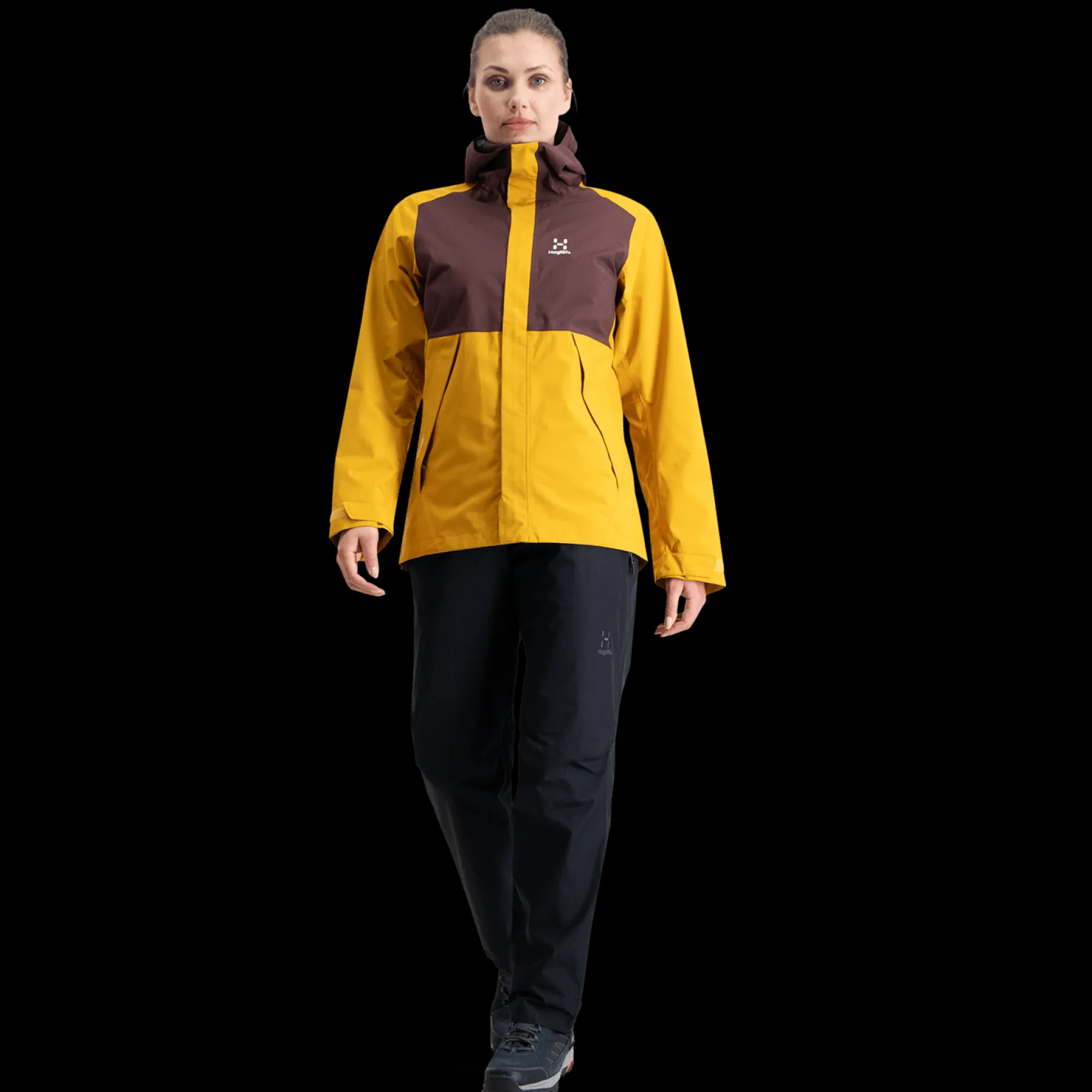 Scree Pant, skallbukse dame - Skallbukse - Scree Pant, skallbukse dame