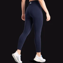 Seamless Light Tights, treningstights, dame - Tights - Seamless Light Tights, treningstights, dame