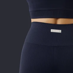 Seamless Light Tights, treningstights, dame - Tights - Seamless Light Tights, treningstights, dame