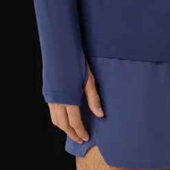 Seamless Long Sleeve Top, treningsgenser, herre - Treningsgenser - Seamless Long Sleeve Top, treningsgenser, herre