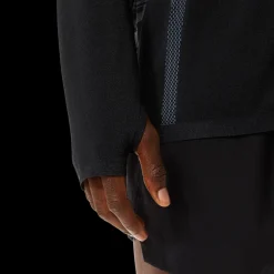 Seamless Long Sleeve Top, løpegenser herre - Treningsgenser - Seamless Long Sleeve Top, løpegenser herre