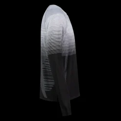 Seamless Long Sleeve Top, løpegenser herre - Treningsgenser - Seamless Long Sleeve Top, løpegenser herre